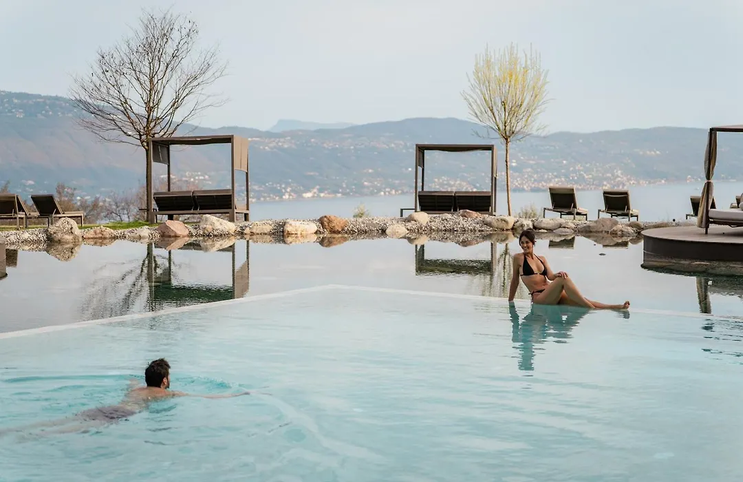 Stroblhof Lake Garda Active Family Spa Resort-1